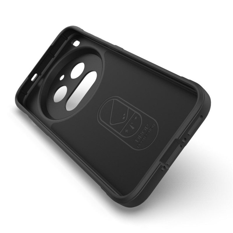 Skal Vivo X300 Pro Telefonfodral Halkfri
