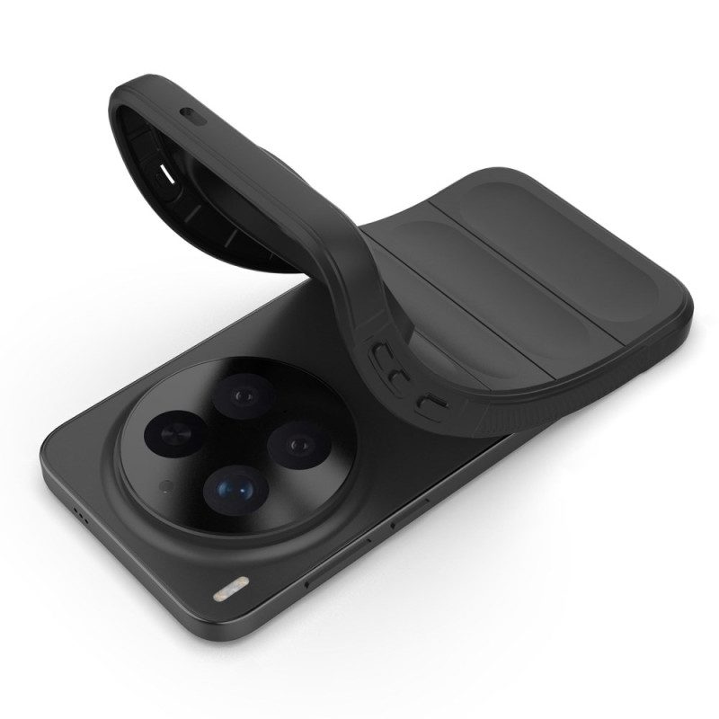 Skal Vivo X300 Pro Telefonfodral Halkfri