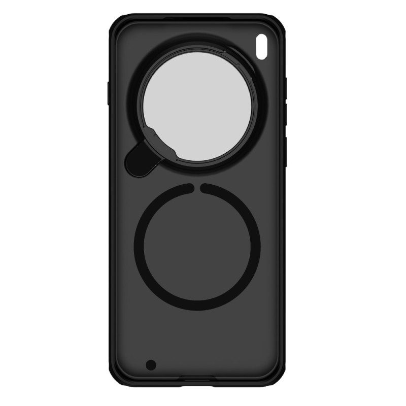 Skal Vivo X300 Pro Telefonfodral Magsafe Camshield Prop Nillkin
