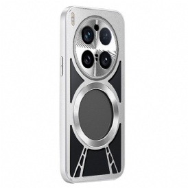 Skal Vivo X300 Pro Telefonfodral Perforerad Design Och Värmeavledning