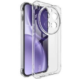 Skal Vivo X300 Pro Telefonfodral Transparent Imak