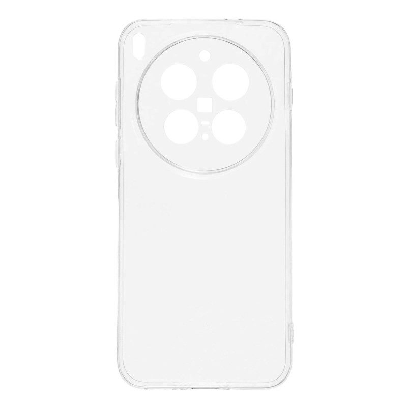 Skal Vivo X300 Pro Transparent