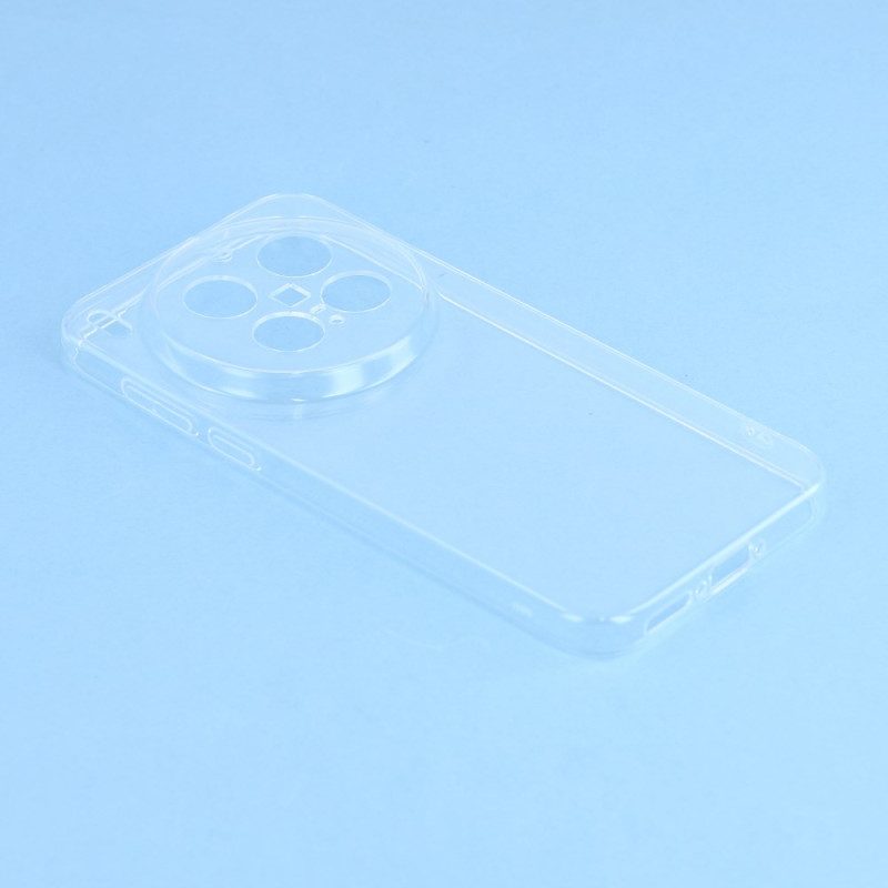 Skal Vivo X300 Pro Transparent