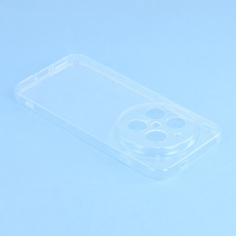 Skal Vivo X300 Pro Transparent
