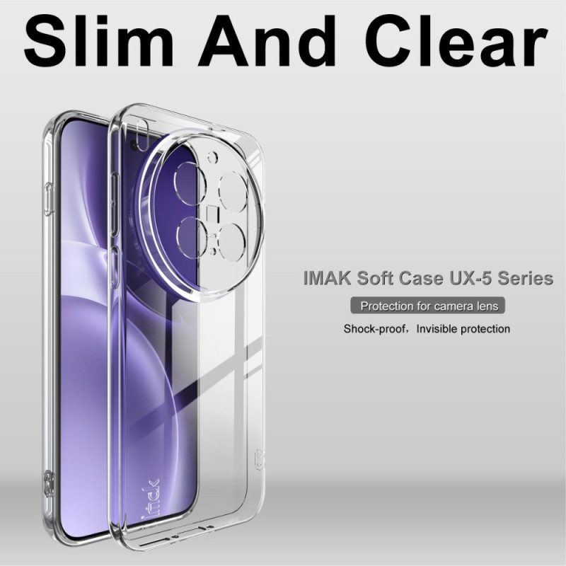 Skal Vivo X300 Pro Ux-5 Imak
