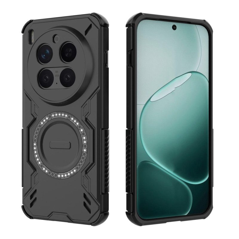 Skal Vivo X300 Pro Värmeavledning