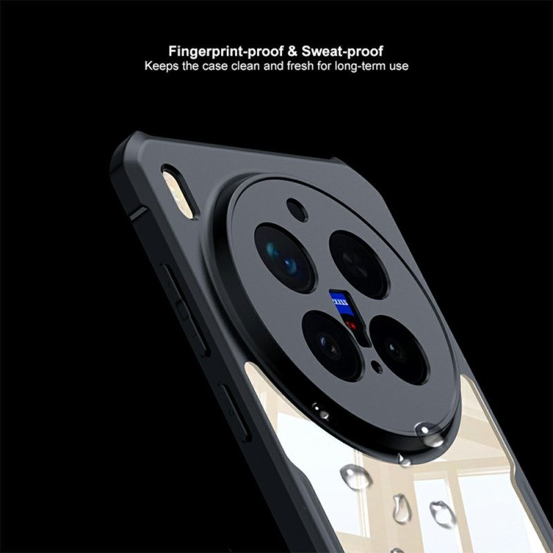 Skal Vivo X300 Pro Xundd