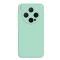 Ljus Cyan