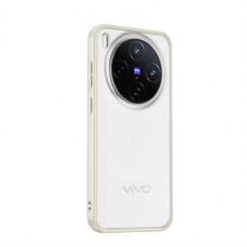 Skal Vivo X300 Telefonfodral Airbagskydd