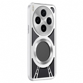 Skal Vivo X300 Telefonfodral Perforerad Design Med Värmeavledning