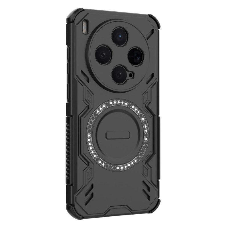 Skal Vivo X300 Telefonfodral Värmeavledning