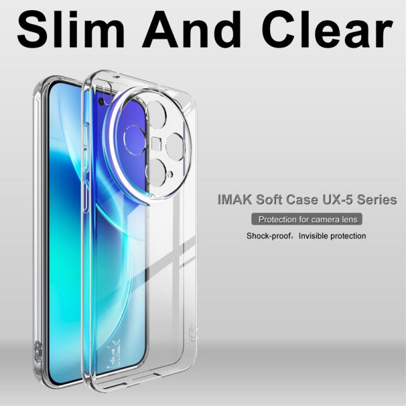Skal Vivo X300 Ux-5 Imak