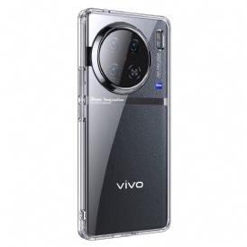 Skal Vivo X90 Pro Transparent