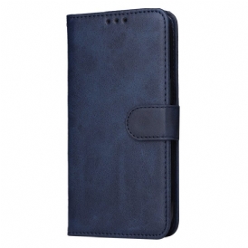 Skyddsfodral Google Pixel 10 Pro Xl Enfärgat Konstläder