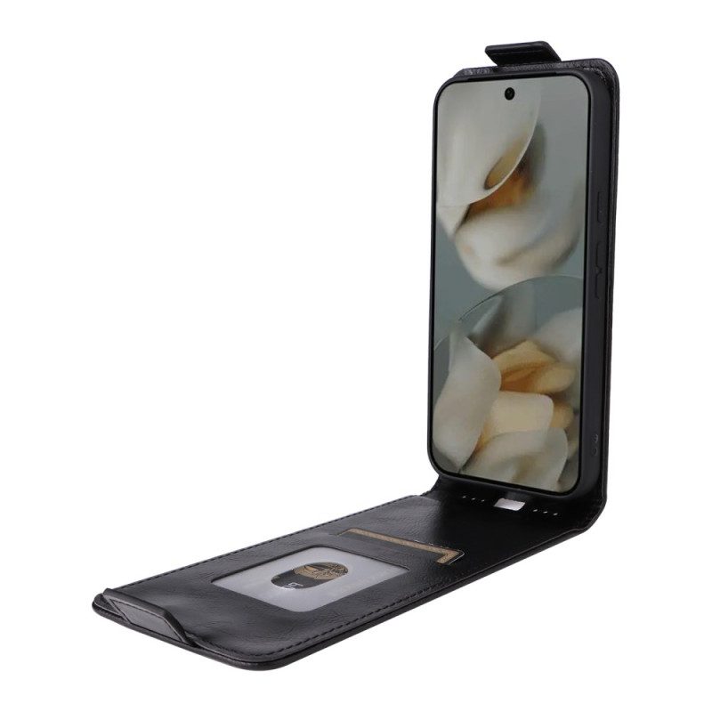 Skyddsfodral Google Pixel 10 Pro Xl Vertikal Flik