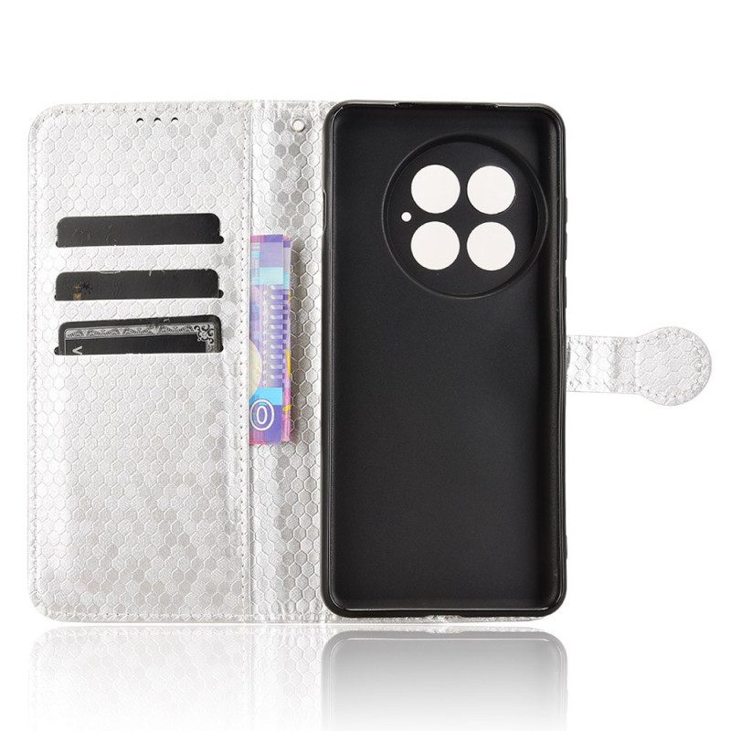 Skyddsfodral Oneplus 13 Glänsande Prickar