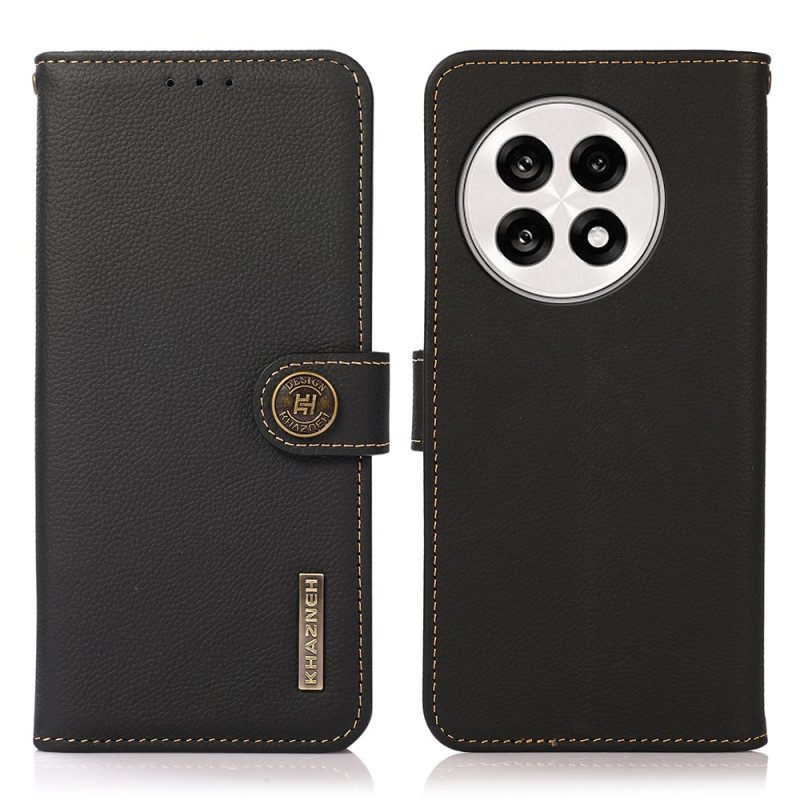 Skyddsfodral Oneplus 13r Khazneh