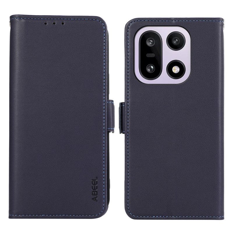 Skyddsfodral Oneplus 15 Abeel Rfid-skydd