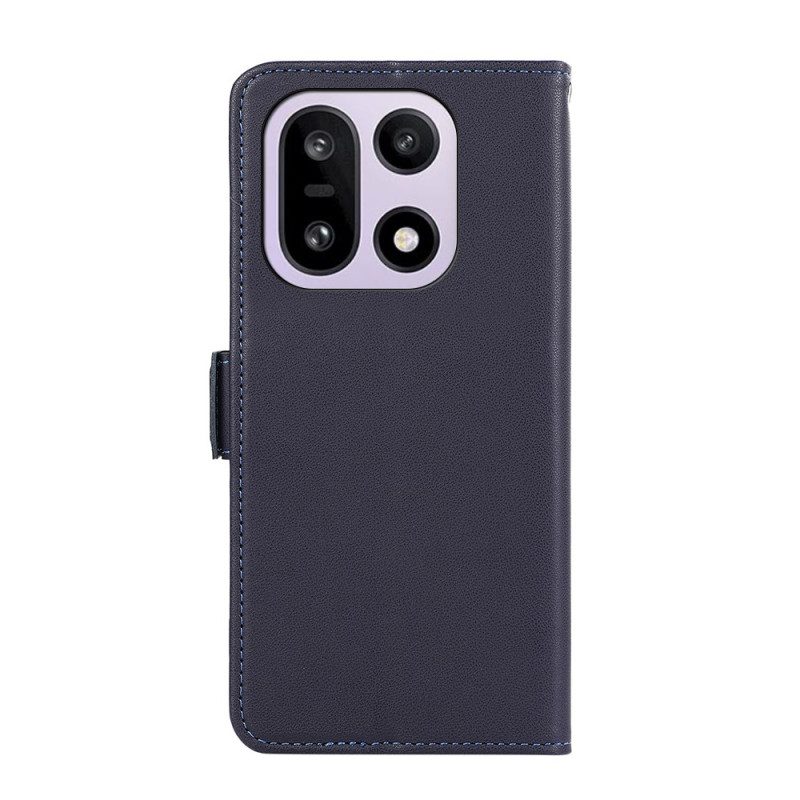 Skyddsfodral Oneplus 15 Abeel Rfid-skydd