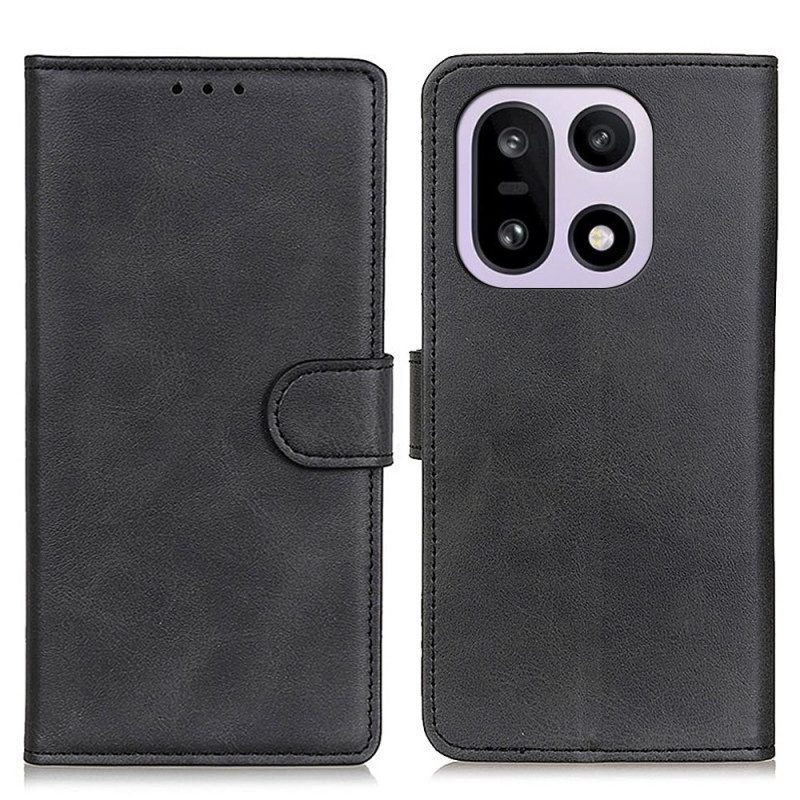 Skyddsfodral Oneplus 15 Enkel Serie