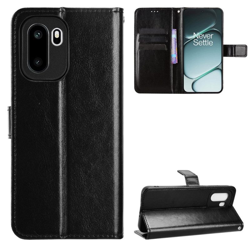 Skyddsfodral Oneplus 15r Prickigt Konstläder