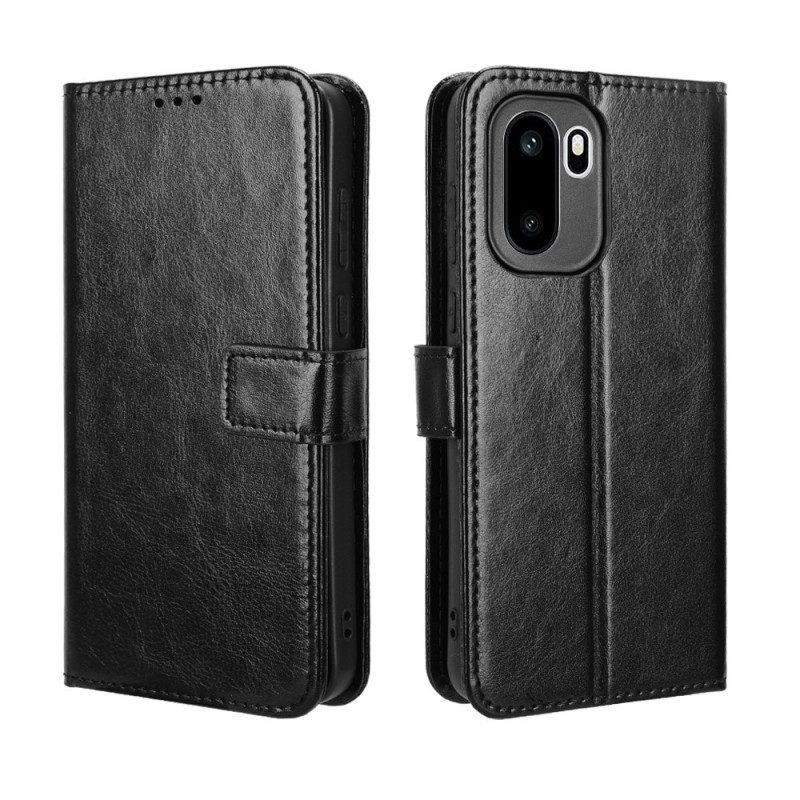 Skyddsfodral Oneplus 15r Prickigt Konstläder