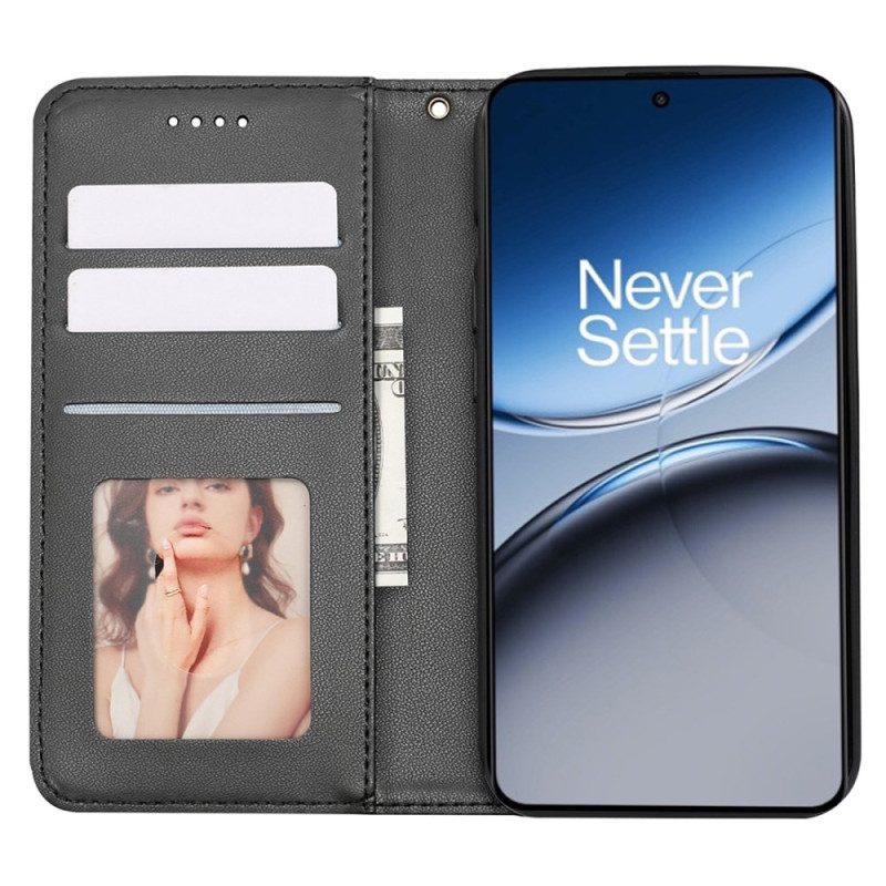 Skyddsfodral Oneplus Nord 4 Fris Och Rem