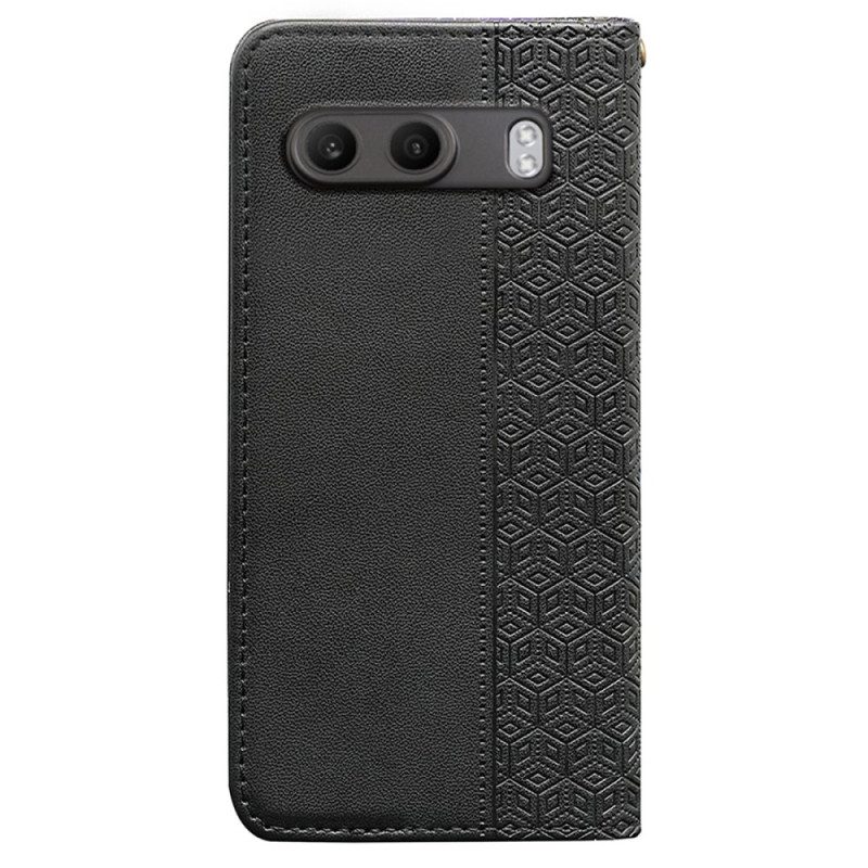 Skyddsfodral Oneplus Nord 4 Fris Och Rem
