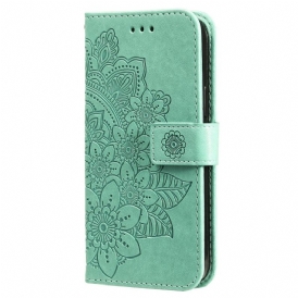 Skyddsfodral Oneplus Nord 4 Mandala-tryck