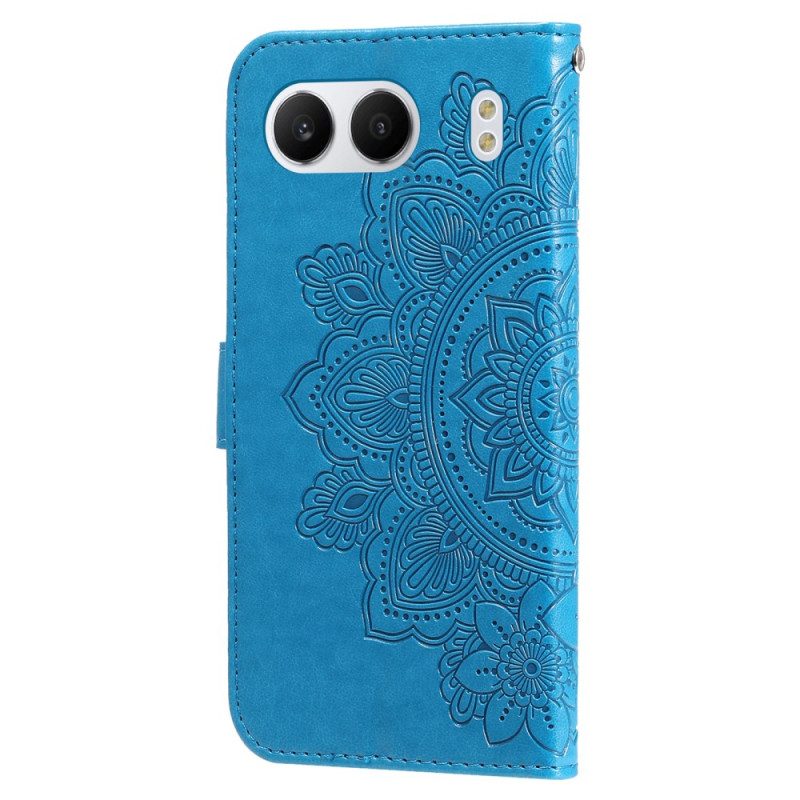Skyddsfodral Oneplus Nord 4 Mandala-tryck