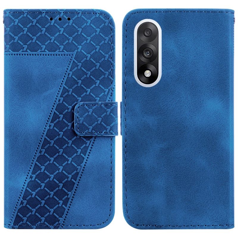 Skyddsfodral Oneplus Nord 5 Design 7