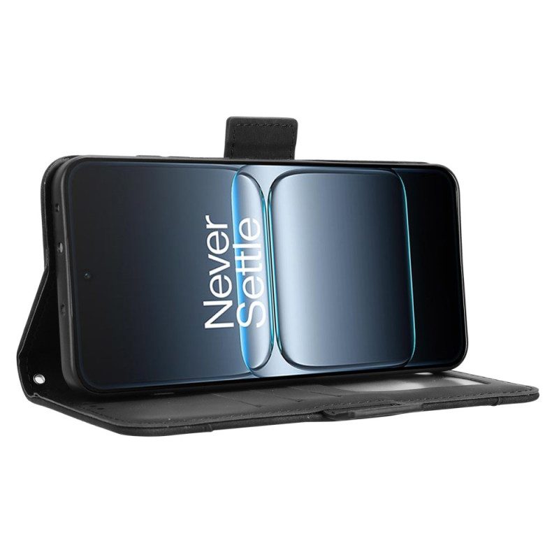 Skyddsfodral Oneplus Nord 5 Flera Kort