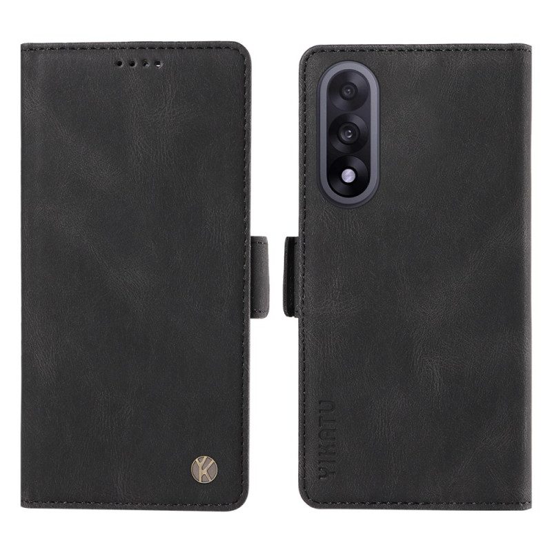 Skyddsfodral Oneplus Nord 5 Vintage Yikatu
