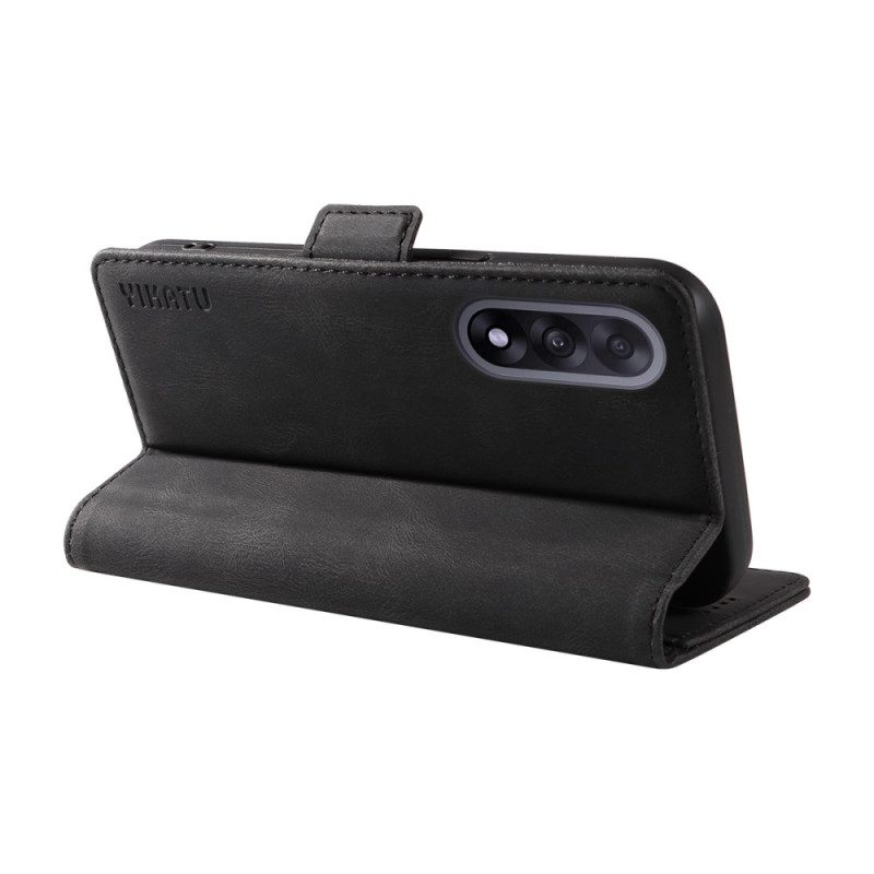 Skyddsfodral Oneplus Nord 5 Vintage Yikatu