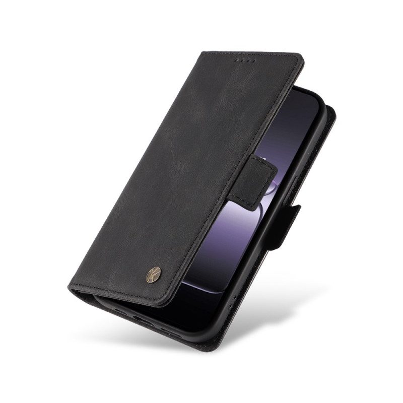 Skyddsfodral Oneplus Nord 5 Vintage Yikatu