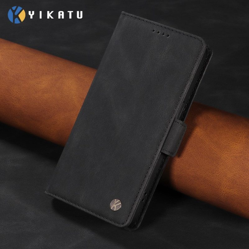 Skyddsfodral Oneplus Nord 5 Vintage Yikatu
