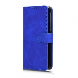 Skyddsfodral Oppo Find N5 Mockaeffekt