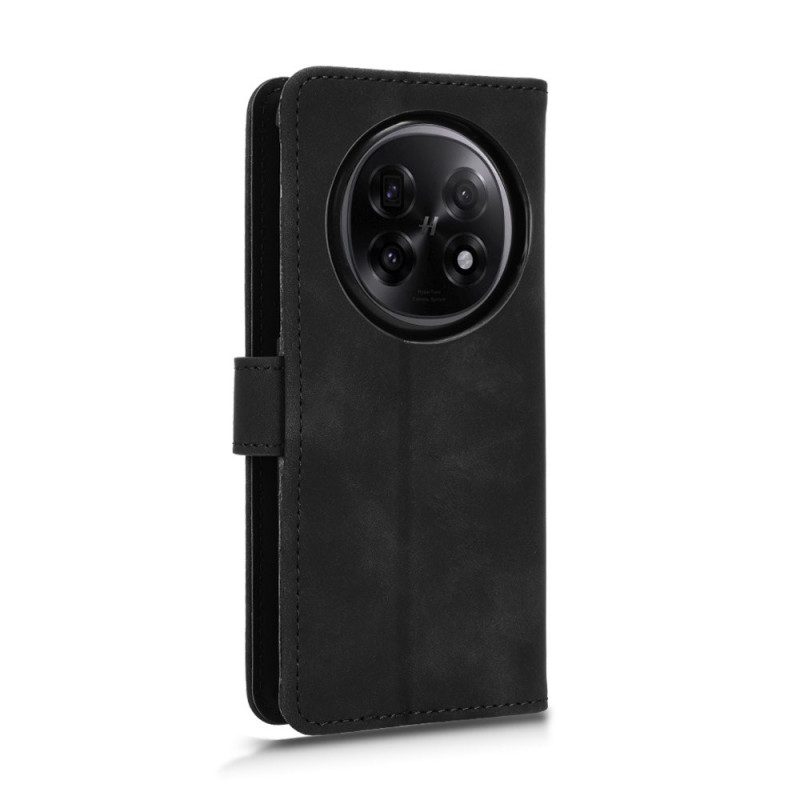 Skyddsfodral Oppo Find N5 Mockaeffekt