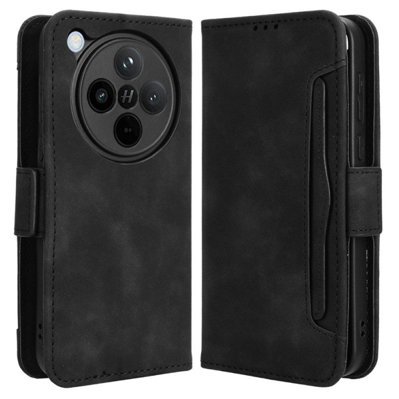 Skyddsfodral Oppo Find X8 Flerkort