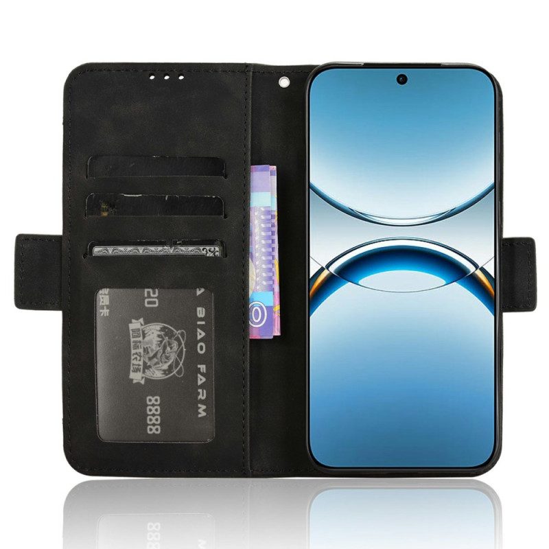 Skyddsfodral Oppo Find X8 Flerkort