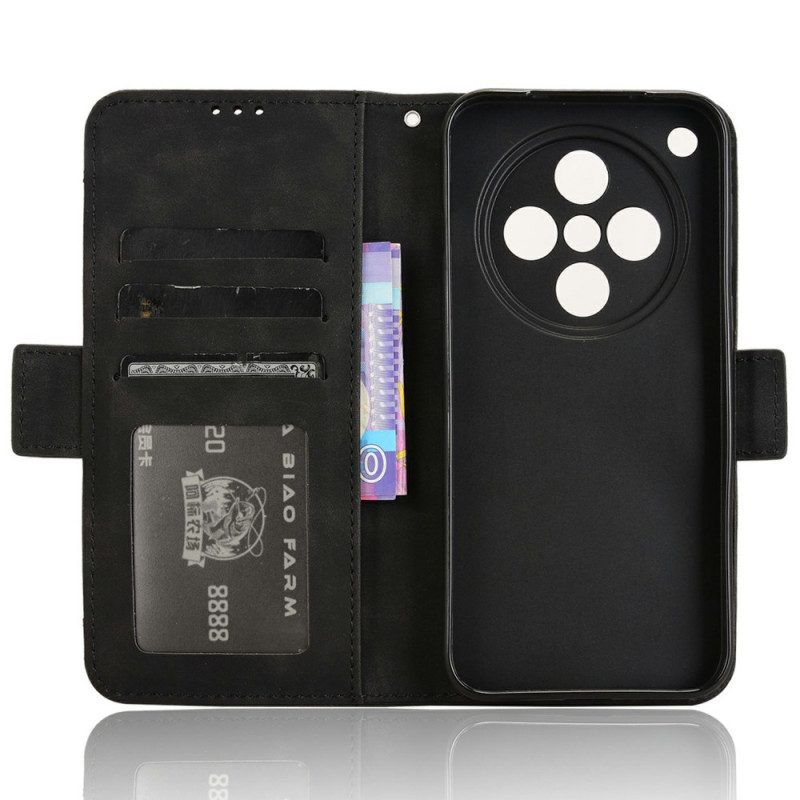 Skyddsfodral Oppo Find X8 Flerkort