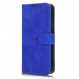 Skyddsfodral Oppo Reno 13f 4g / 5g / 13 Fs 5g Mockaeffekt