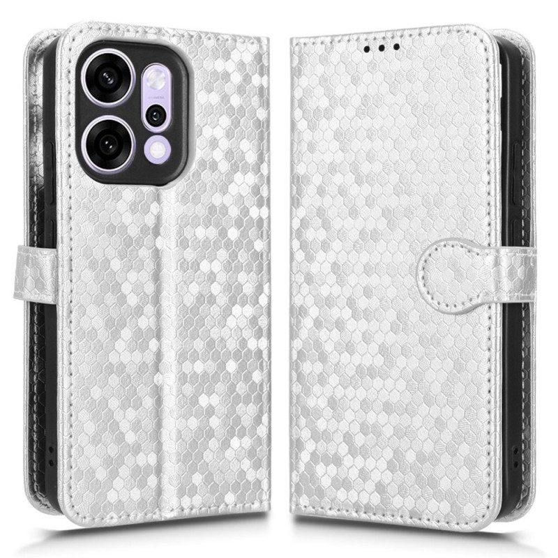 Skyddsfodral Oppo Reno 14 5g Glansig