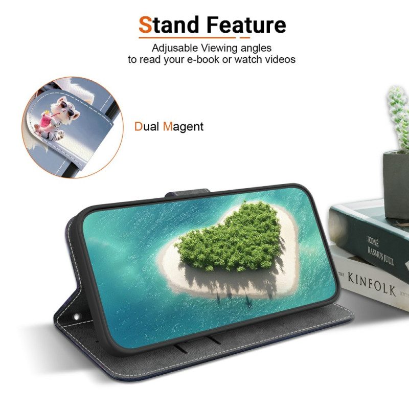 Skyddsfodral Realme 14 5g Tecknad Tiger