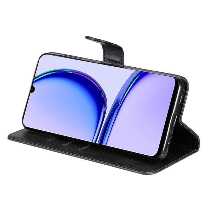 Skyddsfodral Realme C53 Myntväska Framtill