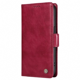 Skyddsfodral Realme C63 Vintage Yikatu