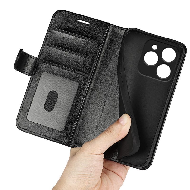 Skyddsfodral Realme Note 60x Vintage