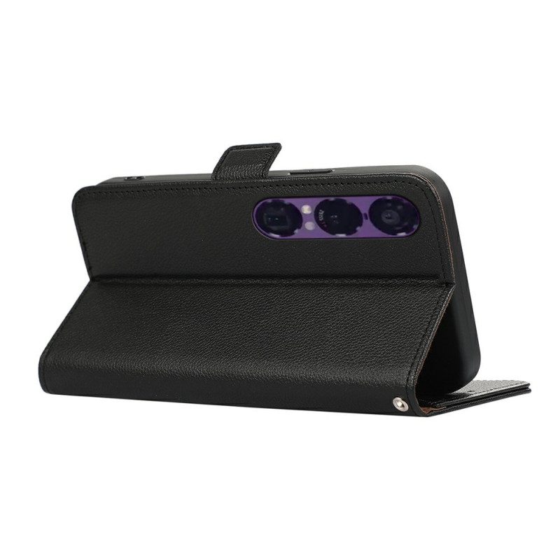 Skyddsfodral Sony Xperia 1 Vii Abeel