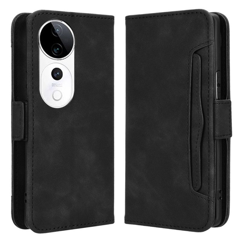 Skyddsfodral Vivo V40 5g Flerkort