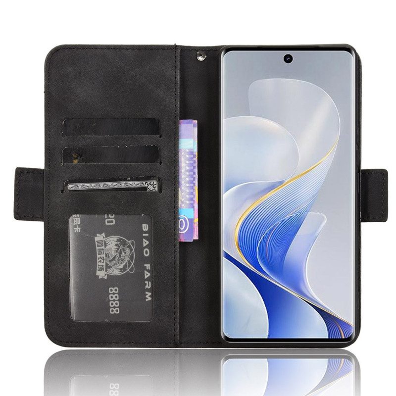 Skyddsfodral Vivo V40 5g Flerkort